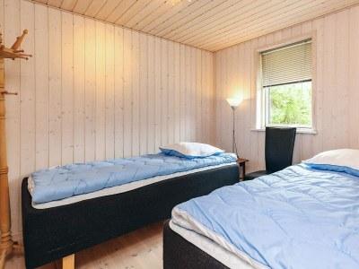 Holiday house 6 Personen Ferienhaus in Løgstør - Outdoor photo 18