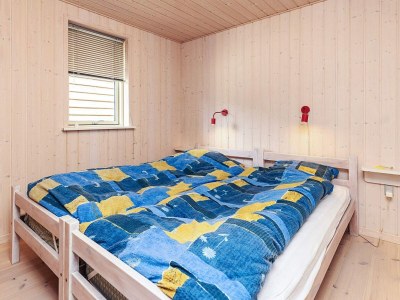 Holiday house 6 Personen Ferienhaus in Løgstør - Outdoor photo 32