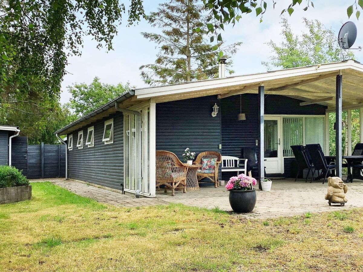 Holiday house 6 person holiday home in Gørlev-By Traum
