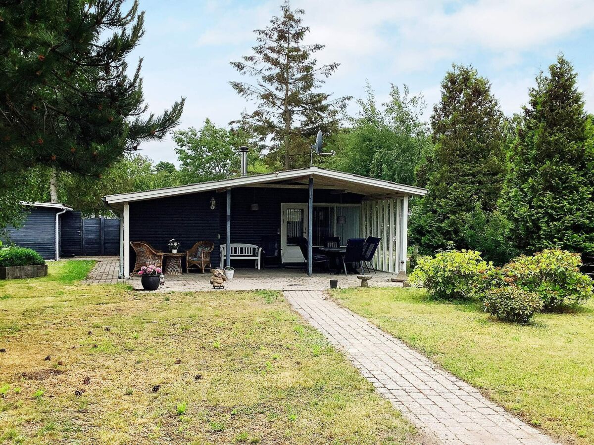 Holiday house 6 person holiday home in Gørlev-By Traum - Outdoor photo 5