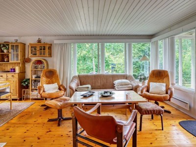 Holiday house 6 person holiday home in Gørlev-By Traum - Outdoor photo 6