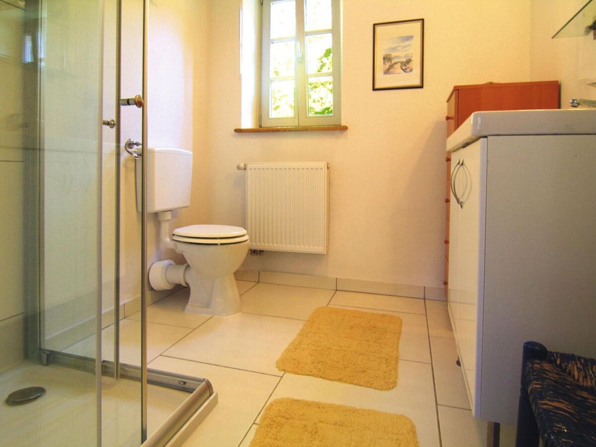 Apartment Ferienwohnung, Plau am See - Features photo 5