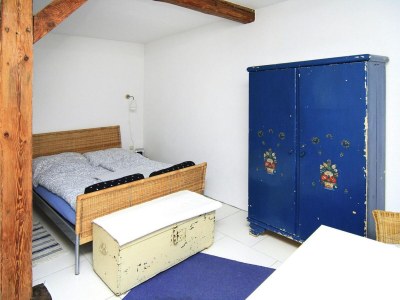 Apartment Ferienwohnung, Plau am See - Features photo 6