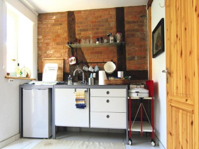 Apartment Ferienwohnung, Plau am See - Features photo 8
