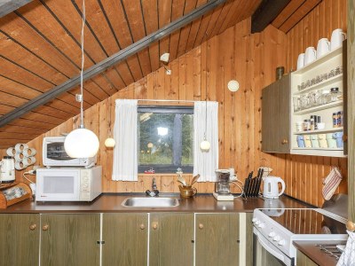 Holiday house 8 person holiday home in Løgstør-By Traum - Outdoor photo 32