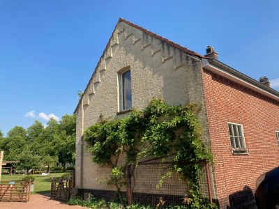 Apartment Wohnung in Wortel Hoogstraten - Outdoor photo 7