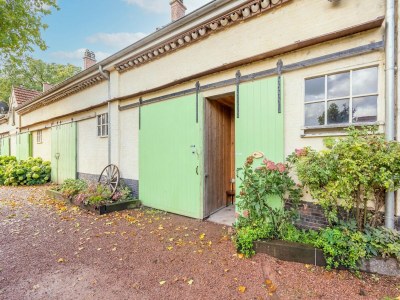 Apartment Wohnung in Wortel Hoogstraten - Outdoor photo 10