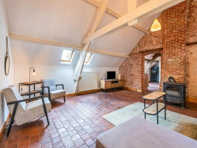 Apartment Wohnung in Wortel Hoogstraten - Features photo 11