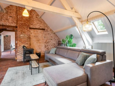Apartment Wohnung in Wortel Hoogstraten - Features photo 16