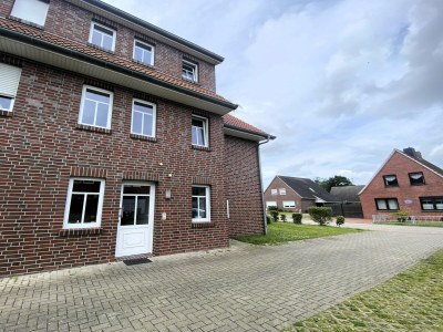 Apartment Ferienwohnung in Dornumersiel für 6 Personen in East Frisia - Apartment