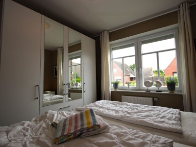 Apartment Ferienwohnung in Dornumersiel für 6 Personen - Features photo 32