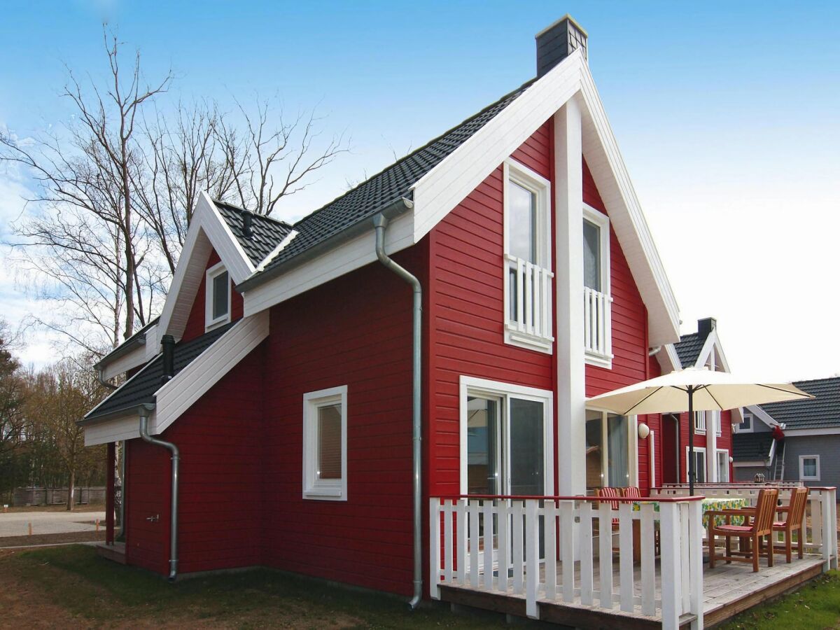 Holiday house Haus-Nr: DOS07160-L - Outdoor photo 2