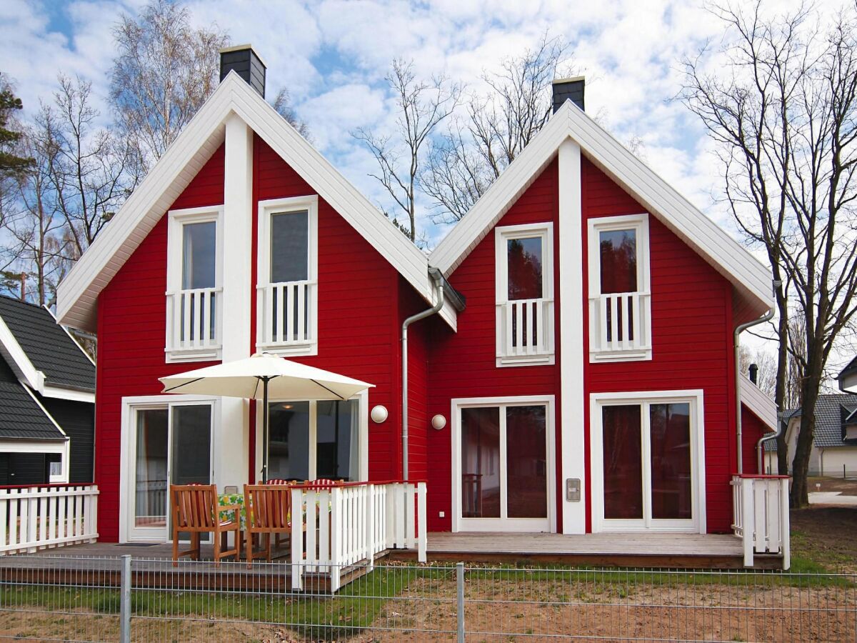 Holiday house Haus-Nr: DOS07160-L - Outdoor photo 3