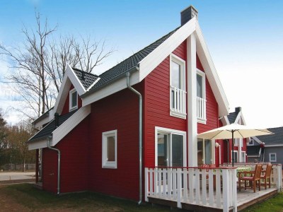 Holiday house Haus-Nr: DOS07160-L - Outdoor photo 2