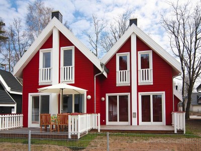 Holiday house Haus-Nr: DOS07160-L - Outdoor photo 3