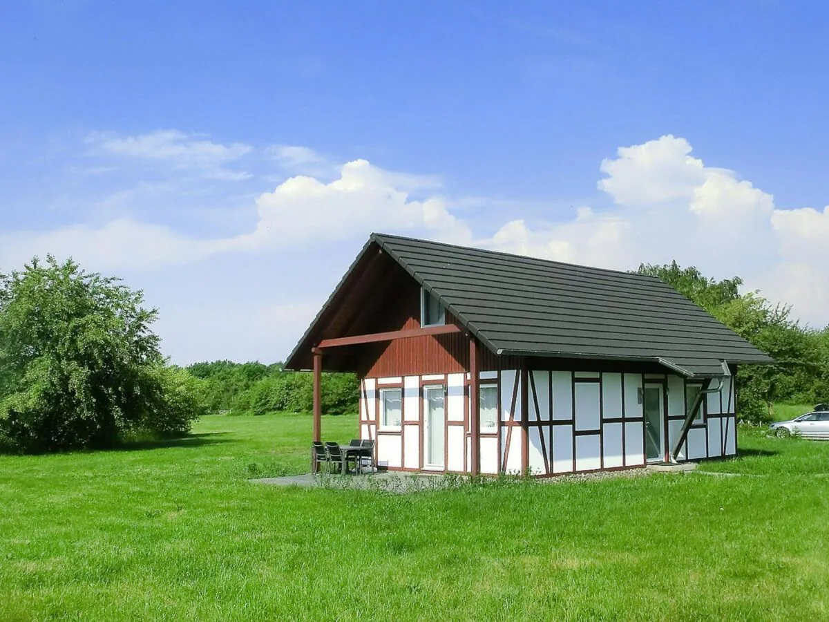 Holiday house Ferienhaus am Partwitzer See, Elsterheide - Outdoor photo 5