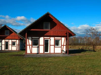 Holiday house Ferienhaus am Partwitzer See, Elsterheide - Outdoor photo 7