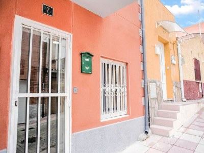 Holiday house Family Home with Solarium - Outdoor photo 4