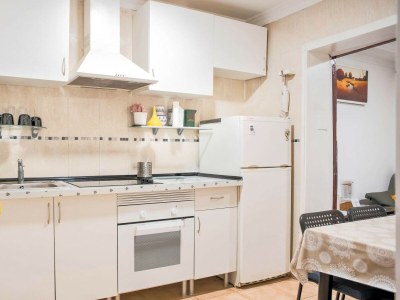 Holiday house Family Home with Solarium - Features photo 27