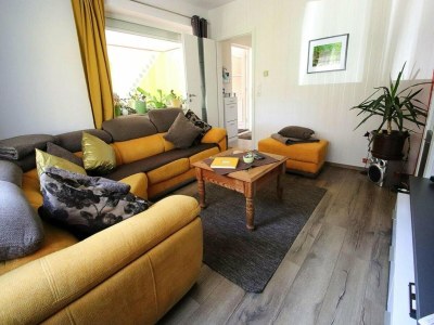 Holiday house Ferienhaus in Kummersdorf bei Storkow in Storkow/Mark - Holiday house