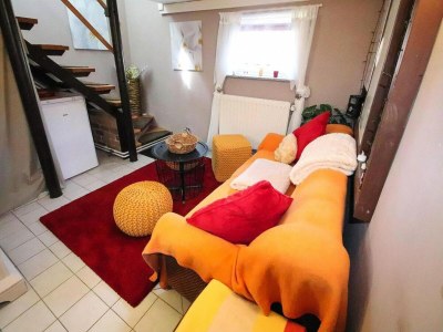 Holiday house Ferienhaus in Kummersdorf bei Storkow - Outdoor photo 5