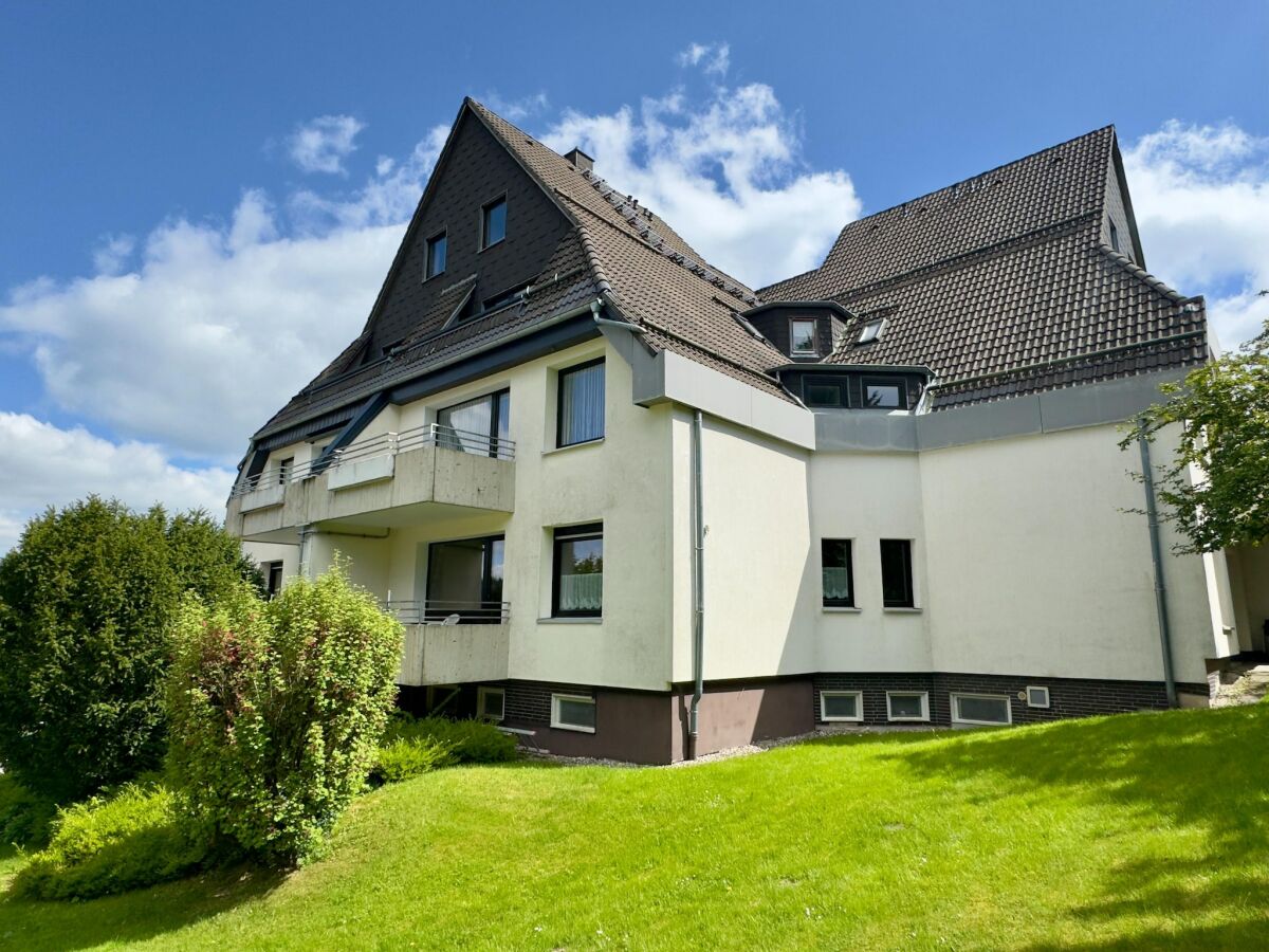 Apartment Haus-Nr: DMG03033-P