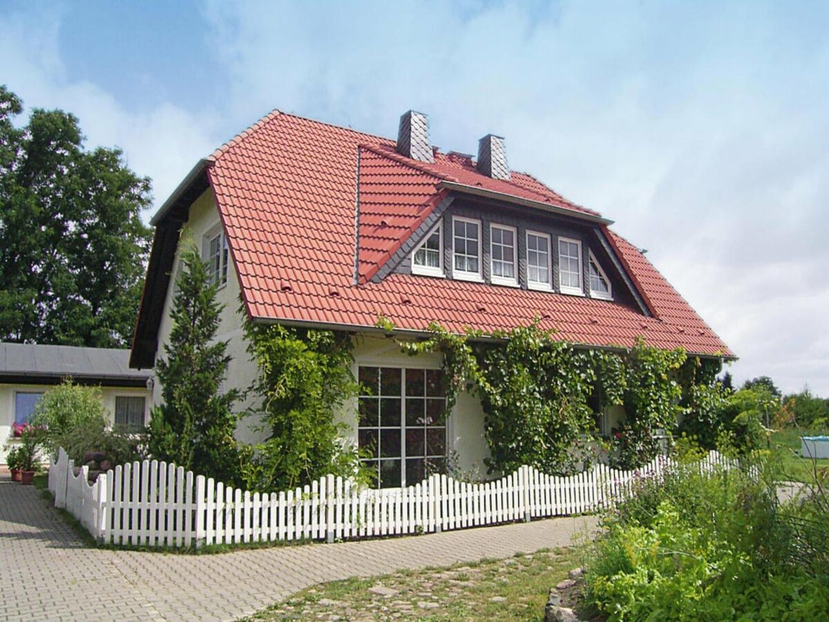 Apartment Ferienwohnung, Dallgow-Döberitz