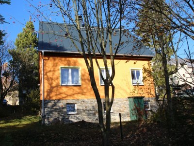 Holiday house Ferienhaus, Oberwiesenthal - Outdoor photo 3