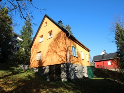 Holiday house Ferienhaus, Oberwiesenthal - Outdoor photo 6