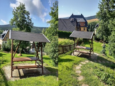 Holiday house Ferienhaus, Oberwiesenthal - Environment photo 23