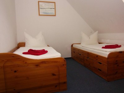 Holiday house Doppelhaushälfte, Kühlungsborn - Features photo 8