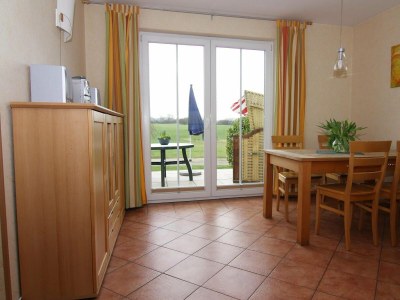 Holiday house Doppelhaushälfte, Kühlungsborn - Features photo 13