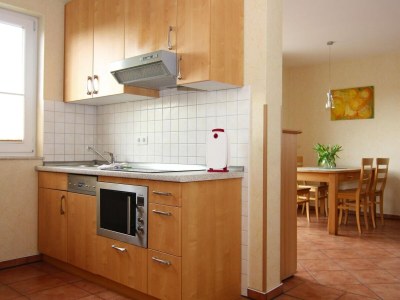 Holiday house Doppelhaushälfte, Kühlungsborn - Features photo 16