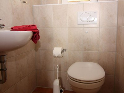 Holiday house Doppelhaushälfte, Kühlungsborn - Features photo 17