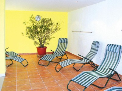 Holiday house Doppelhaushälfte, Kühlungsborn - Outdoor photo 20