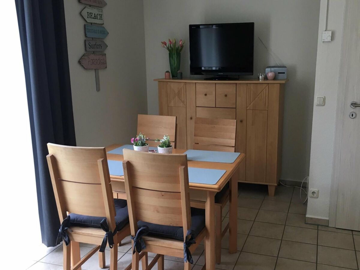 Apartment Ferienwohnung Strandidyll in Strandnähe - Features photo 4