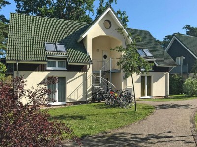Apartment Ferienwohnung Strandidyll in Strandnähe - Outdoor photo 2