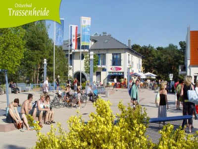 Apartment Ferienwohnung Strandidyll in Strandnähe - Environment photo 11