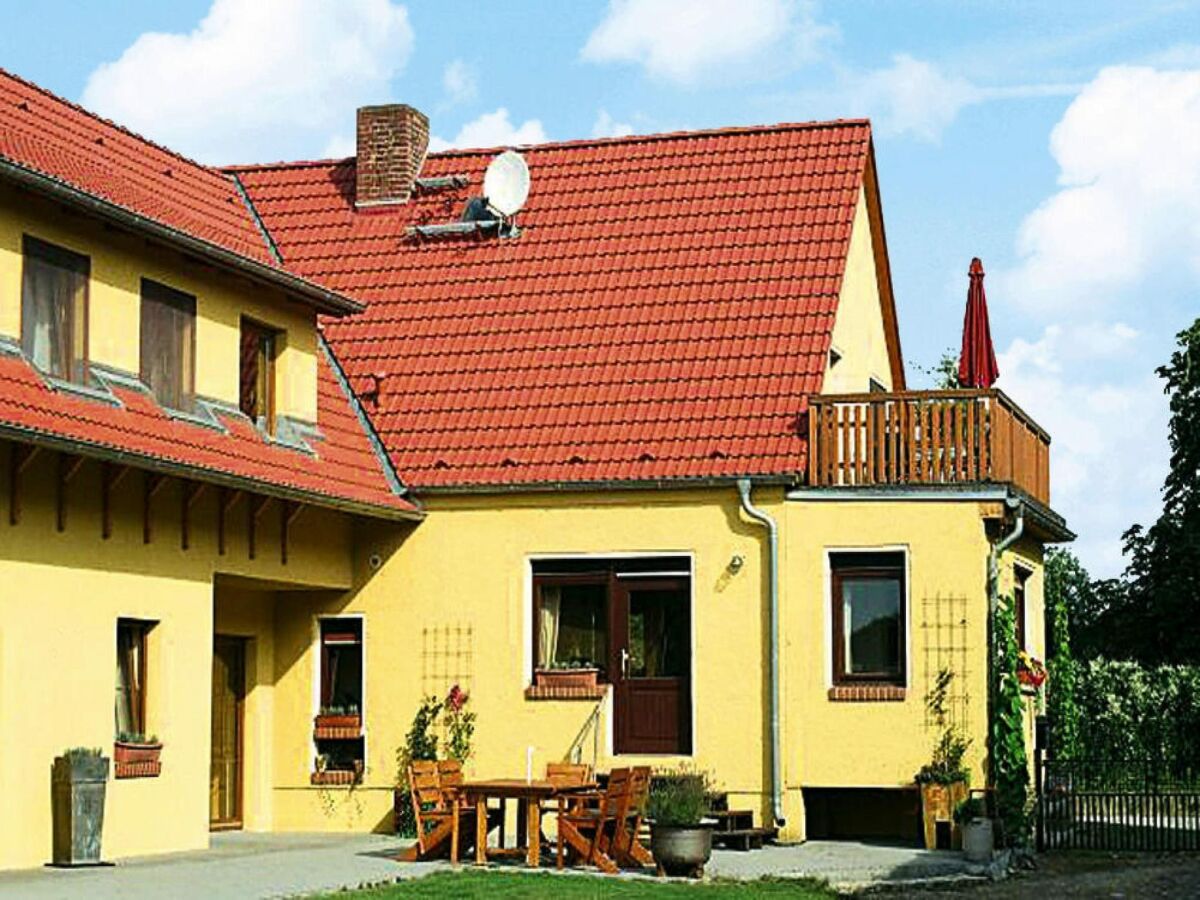 Apartment Ferienwohnung, Beetzseeheide - Outdoor photo 3