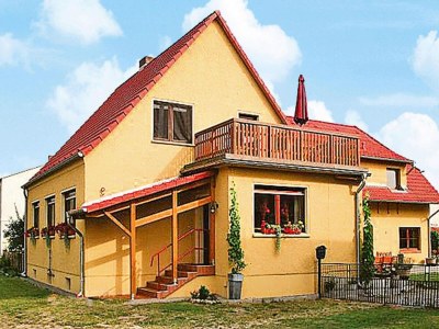 Apartment Ferienwohnung, Beetzseeheide in Luenow - Apartment