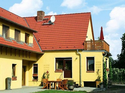 Apartment Ferienwohnung, Beetzseeheide - Outdoor photo 3