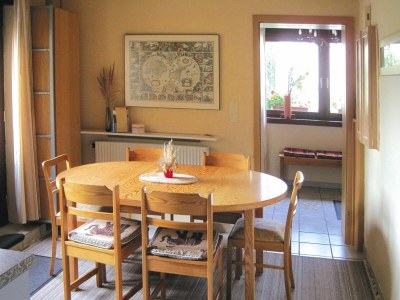 Apartment Ferienwohnung, Beetzseeheide - Features photo 8
