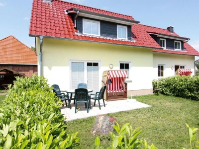 Holiday house Doppelhaushälfte, Kühlungsborn - Outdoor photo 3