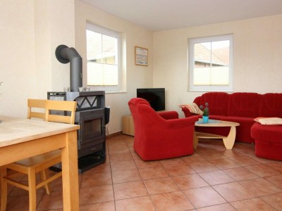 Holiday house Doppelhaushälfte, Kühlungsborn - Features photo 8