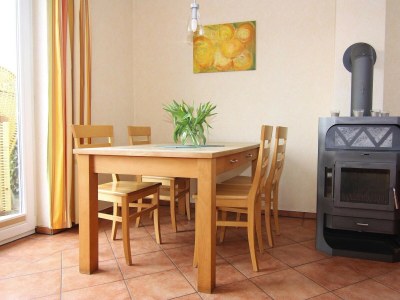 Holiday house Doppelhaushälfte, Kühlungsborn - Features photo 10