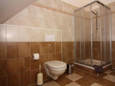 Holiday house Doppelhaushälfte, Kühlungsborn - Features photo 13