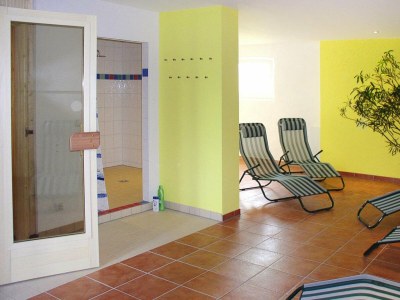 Holiday house Doppelhaushälfte, Kühlungsborn - Features photo 14