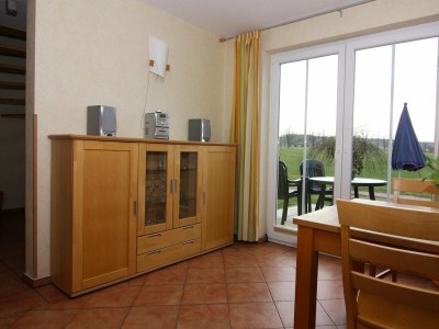 Holiday house Doppelhaushälfte, Kühlungsborn - Features photo 16