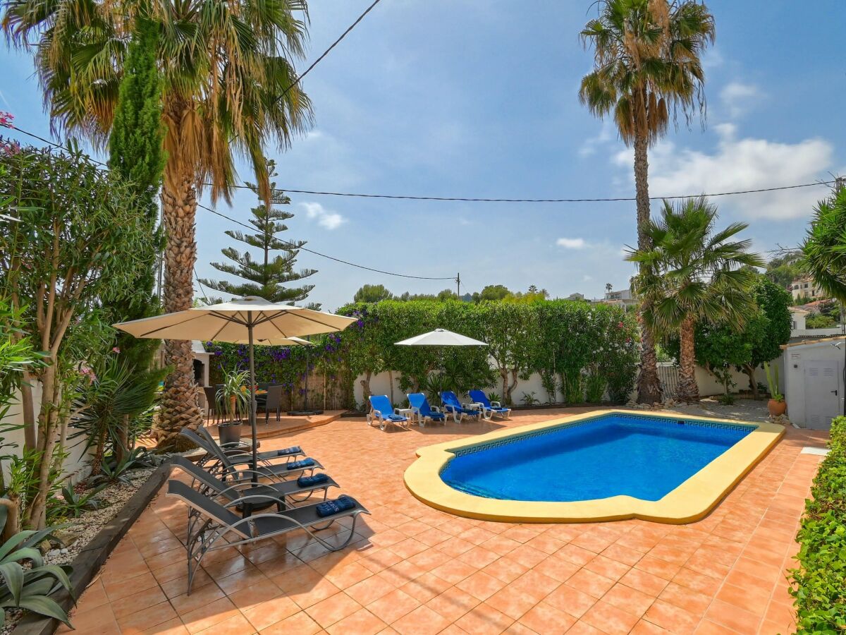 Villa Elegant Villa with Pool - Outdoor photo 3