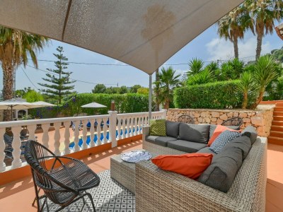 Villa Elegant Villa with Pool - Outdoor photo 2